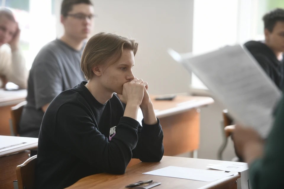 Информацию об аномальном количестве стобалльников в СКФО опровергли0