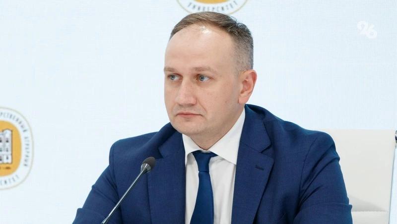 Инвесторы строят 22 завода по выпуску продуктов и напитков на Ставрополье
