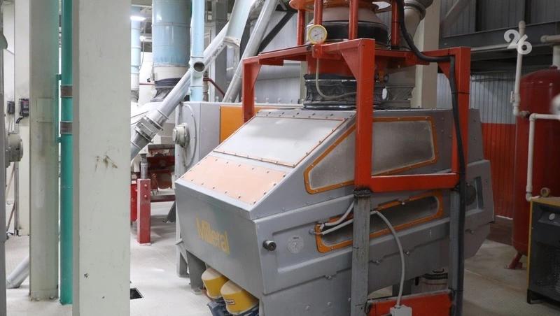 Инвесторы строят 22 завода по выпуску продуктов и напитков на Ставрополье