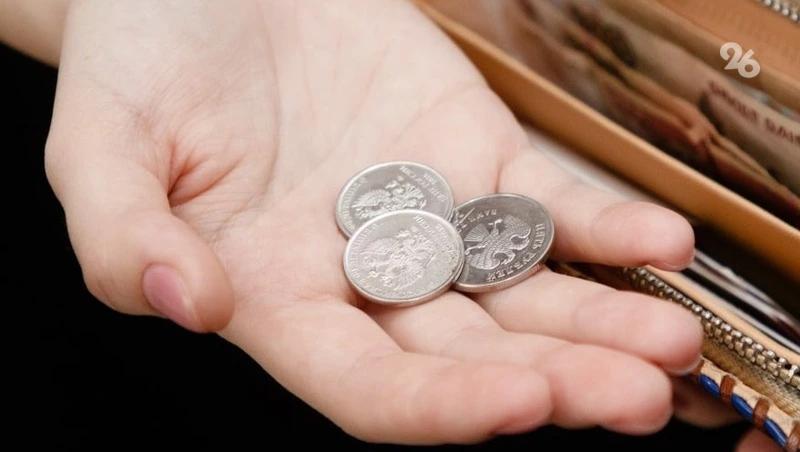 К юбилею станицы Боргустанской в Предгорье отчеканят около 2 тыс. памятных монет