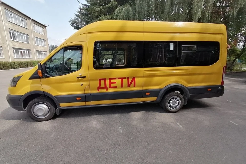 К началу учебного года в округе Ставрополья подготовили 35 автобусных маршрутов0