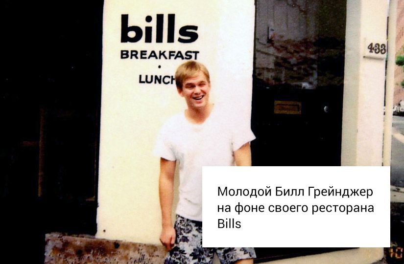 Как авокадо-тост прославил бедного австралийца без кулинарного образования0