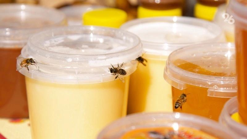 Карпатских пчеломаток на экспорт разводит предприятие из Предгорья