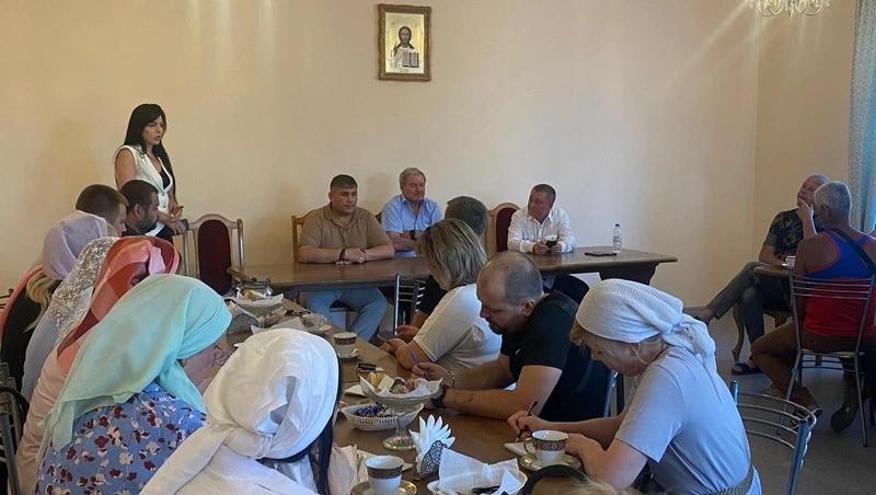 Казачья конница откроет юбилейный День города в Ессентуках