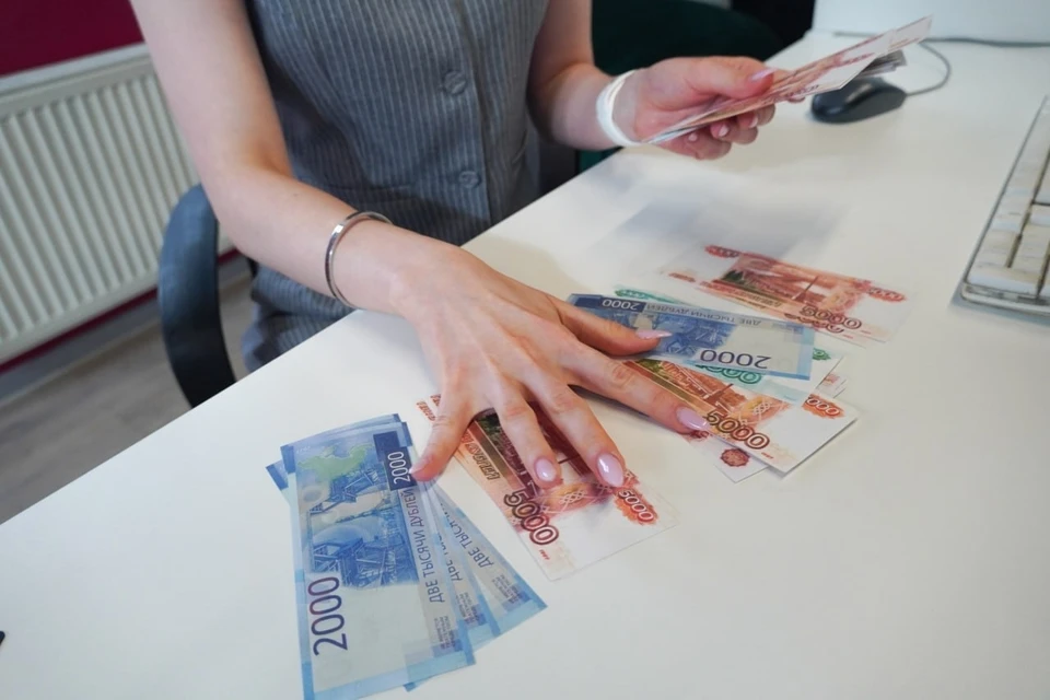 Каждый пятый работодатель на Ставрополье недоплачивает сотрудникам0