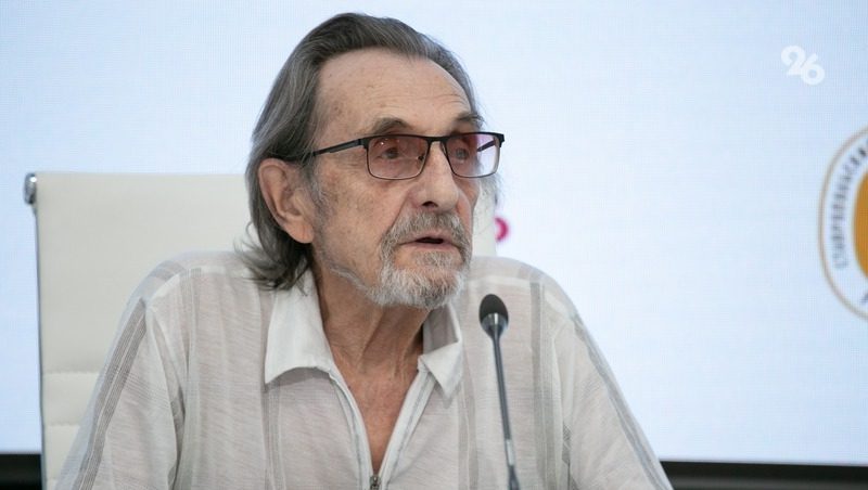 Киносообщество Ставрополья надеется получить поддержку от правительства края