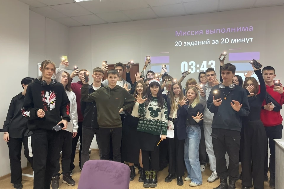 Колледж IThub Stavropol приглашает на день открытых дверей 8 августа0