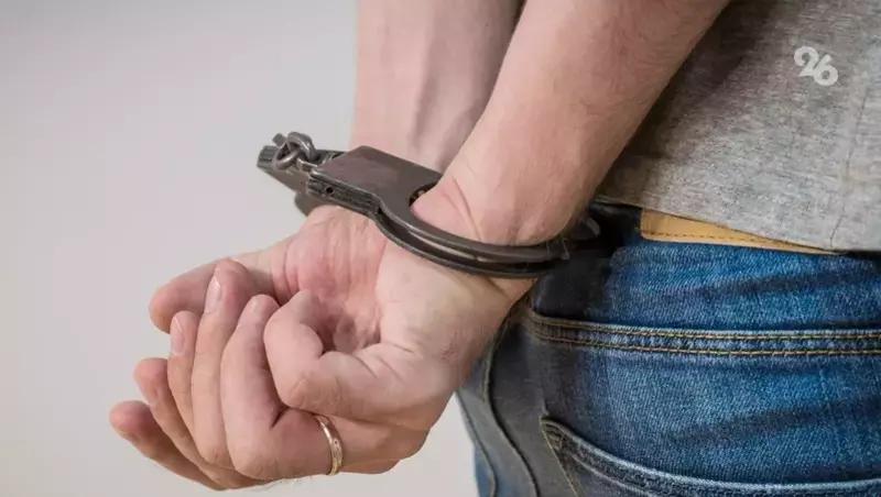 Кража микроволновки стоила свободы жителю Ставрополья