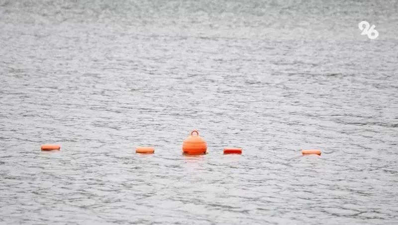 Локальные подтопления зафиксировали в Сочи из-за подъёма воды в реках