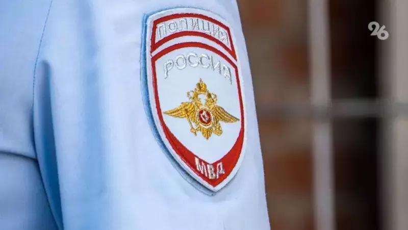 Мужчина, приставший к замужней девушке на юге Ставрополя, задержан и извиняется