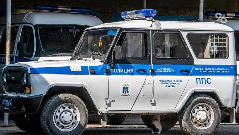 Мужчина взял в заложники бывшую жену и её сестру в Дагестане