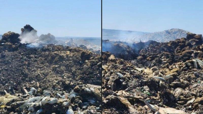 На КМВ признали полигон незаконным после вмешательства прокуратуры
