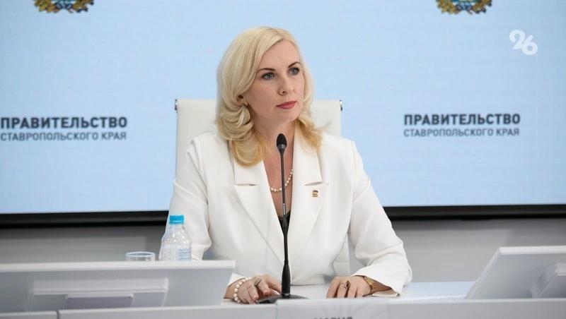 На Ставрополье 85% образовательных организаций допустили к началу учебного года