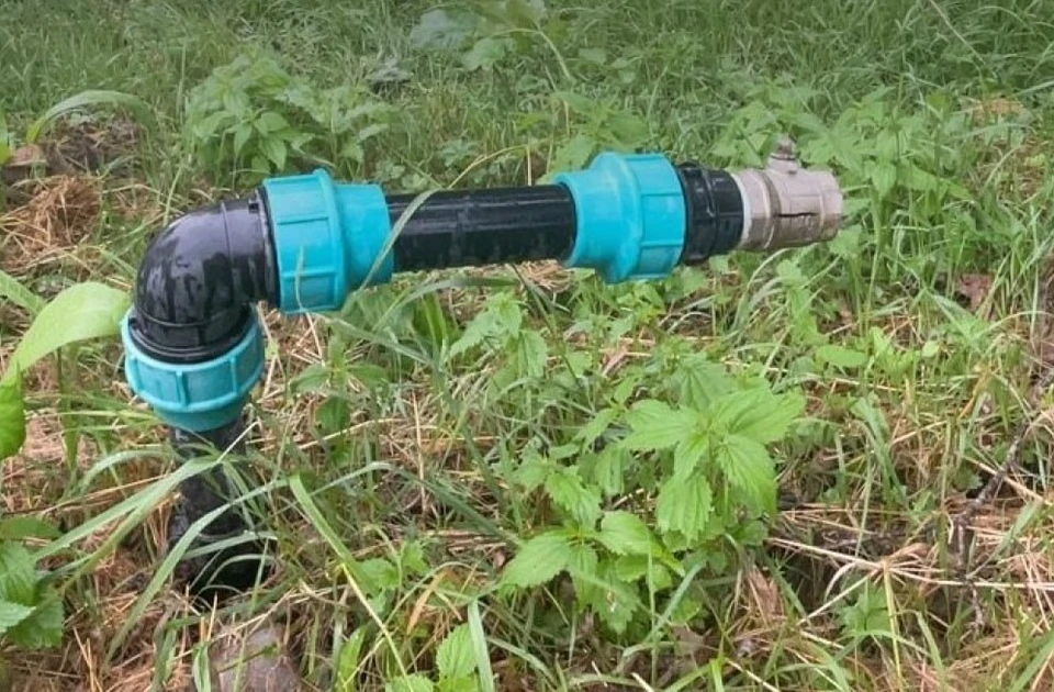 На Ставрополье компания незаконно выкачивала воду из артезианских скважин0