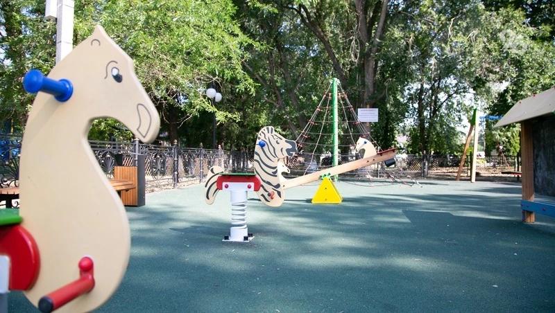 На Ставрополье компенсируют оплату путёвок в загородные детские лагеря отдыха