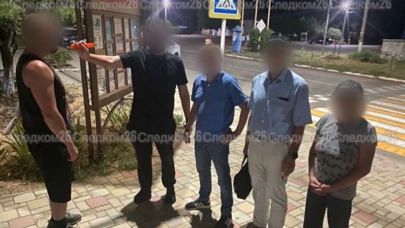 На Ставрополье мужчину обвинили в оскорблении по национальному признаку