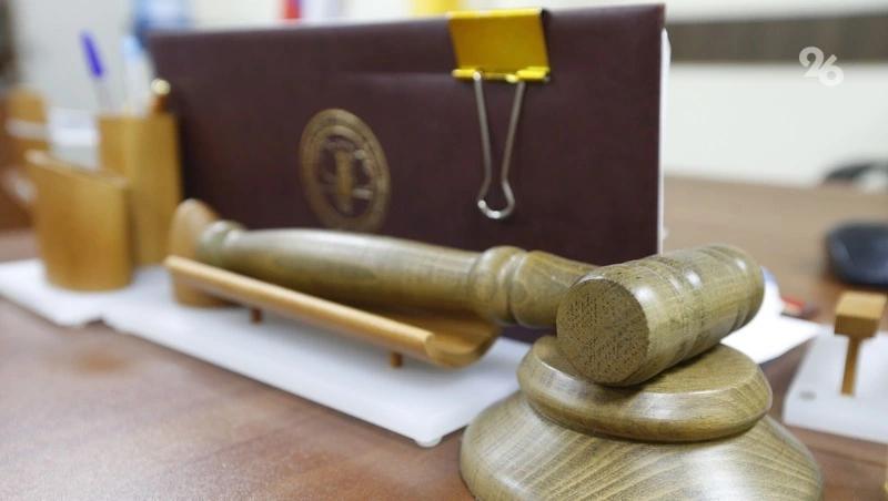 На Ставрополье осудили жителя соседнего региона за систематическое пьяное вождение