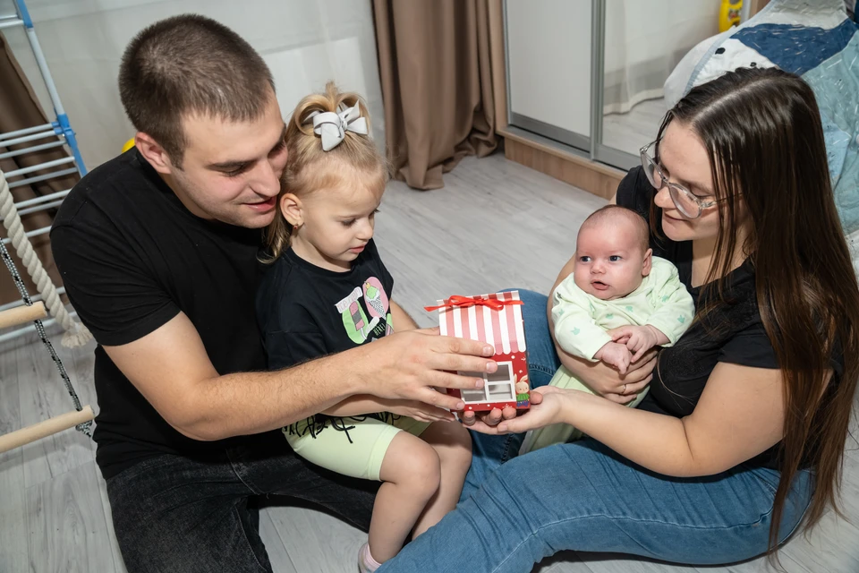 На Ставрополье по госпрограмме жилье приобрели 65 семей0