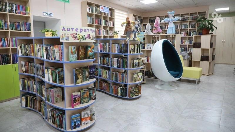 На Ставрополье появятся литературные клубы с артистами для детей