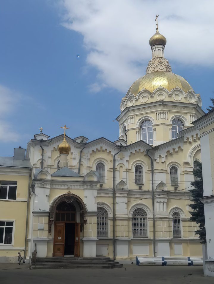 На Ставрополье празднуют Медовый Спас: традиции и приметы на 14 августа  Ставрополь (Кавказ)1