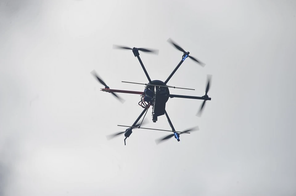 На Ставрополье предложили создать центр беспилотной авиации0