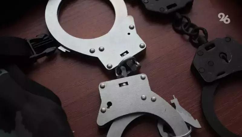 На Ставрополье продлили арест экс-сотруднику правительства края за махинации