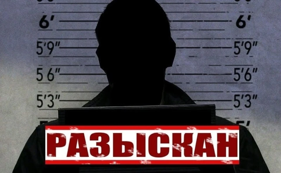Находящегося в федеральном розыске жителя Ставрополья поймала полиция Запорожья0