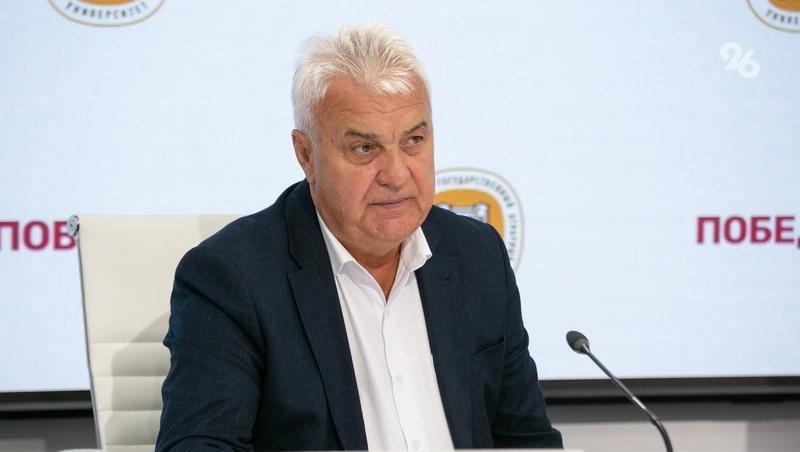 Нехватка кадров и погода затрудняли работу аграриев Новоселицкого округа