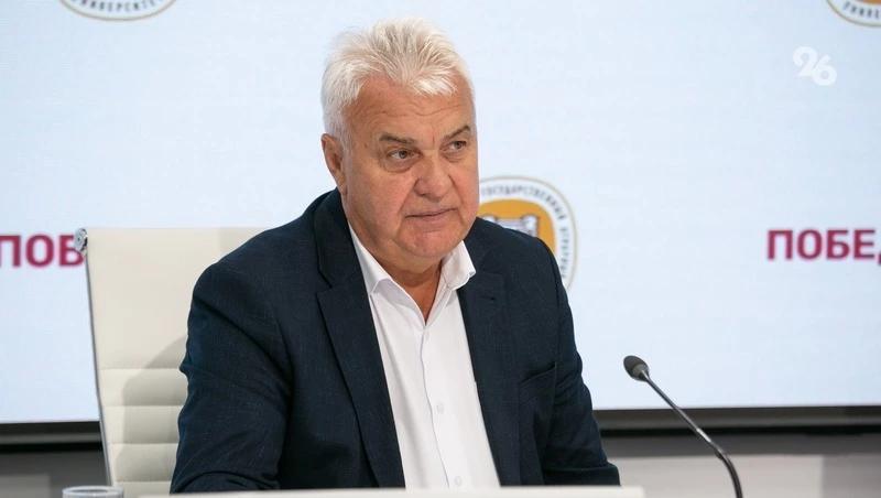Новую точку притяжения открыли в селе Китаевском на Ставрополье