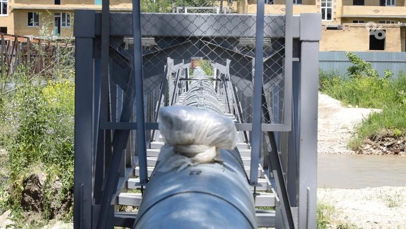 Новые очистные сооружения появятся в Нефтекумском округе