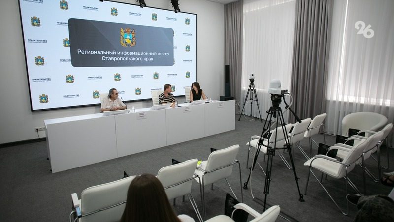 Новый фильм ставропольского режиссёра планируют показать за рубежом