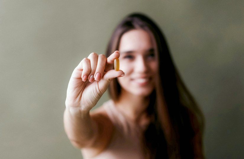 Нутрициолог: липоевая кислота не сжигает жир. Тогда в чём её польза?10