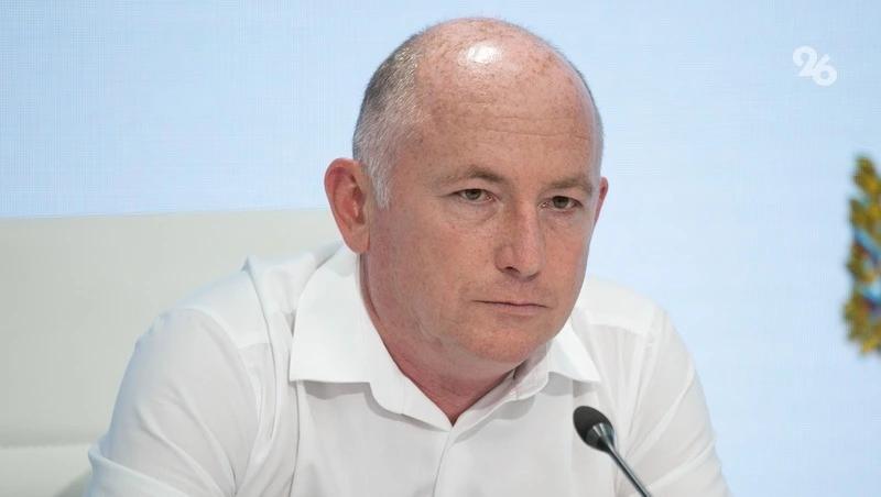 Объём индивидуального жилищного строительства на Ставрополье превышает 60%