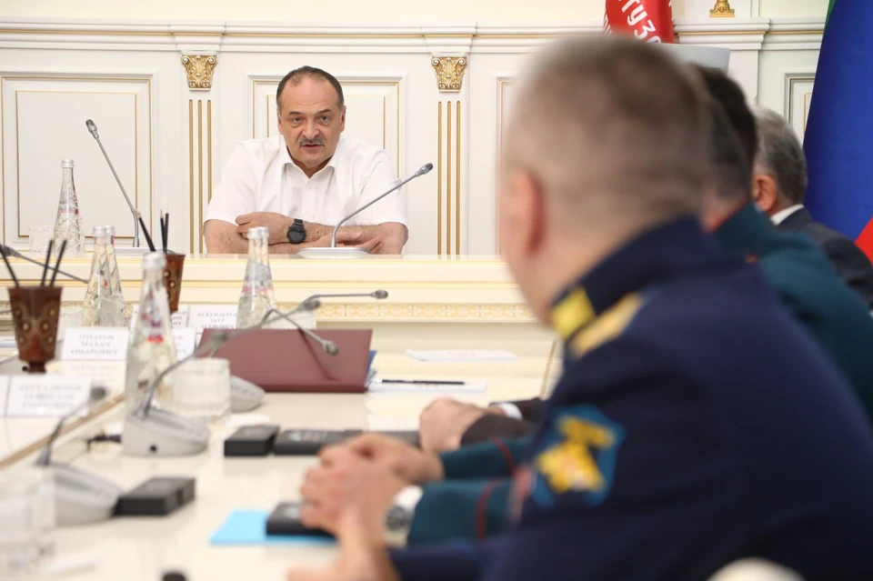 Образовательный этап программы «Доблесть гор» стартует в Дагестане в сентябре0