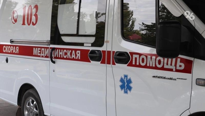 Один человек пострадал в пожаре в многоэтажке Кисловодска