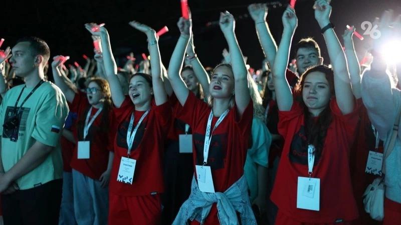 Панно из фото ветеранов соберут участники форума «Машук» в Пятигорске