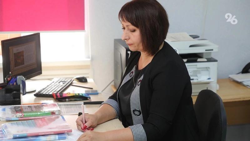 Педагогам Ставрополья не отменяют работу при угрозе БПЛА