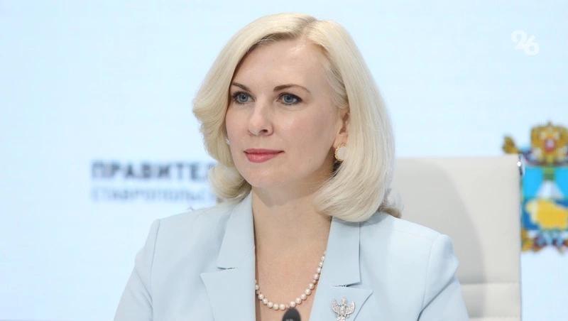 Первого сентября вступит в силу приказ о школьной форме — минобр Ставрополья