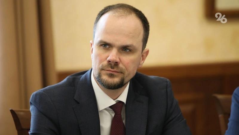 Пешеходную инфраструктуру Кисловодска обновят на средства с курортного сбора