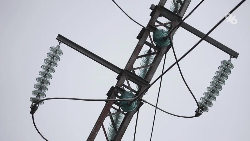 Плановый ремонт временно оставит без света 450 абонентов в станице Ессентукской