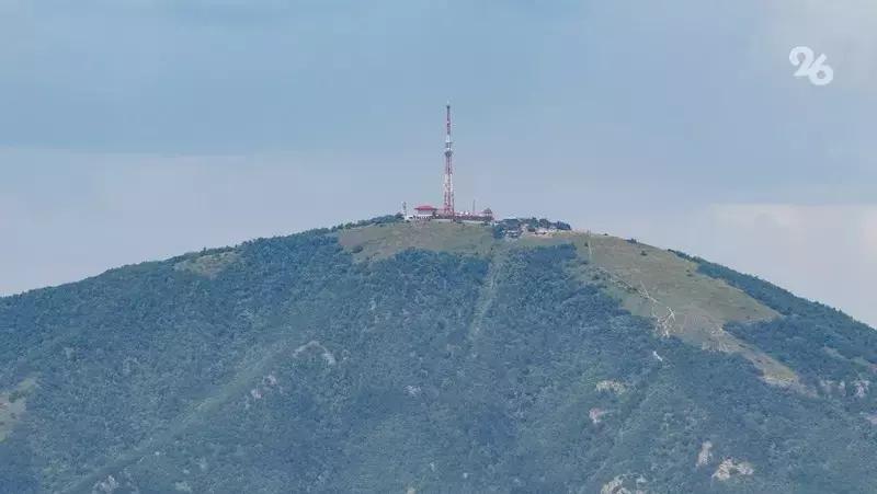 Почти 10 000 заявок было отправлено на участие в форуме «Машук» в Пятигорске