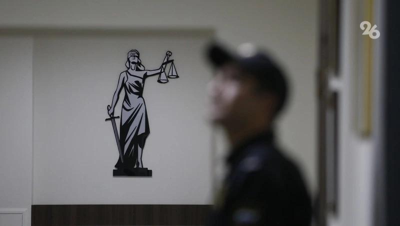 Подозреваемых в похищении человека и вымогательстве взяли под арест в Махачкале