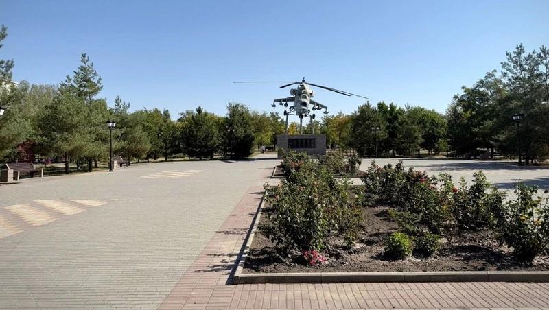 Подрядчицу, благоустраивавшую парк в Будённовске, подозревают в мошенничестве 