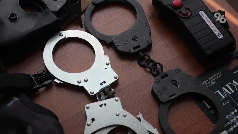 Подростка со Ставрополья приговорили к шести годам колонии за терроризм