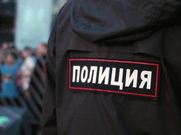 Полицейские Северной Осетии раскрыли кражу из домовладения
