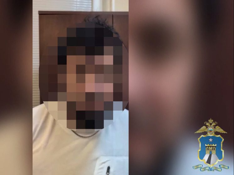 Полиция задержала пристававшего к девушке в Юго-Западном районе Ставрополя мужчину