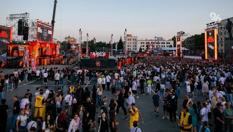 Политолог: Ставрополье общается с миром через молодёжь благодаря «КАРДО»