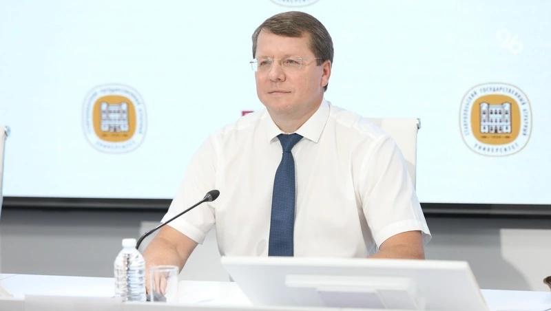 Поступать в ставропольский аграрный вуз в этом году решили более 28 тыс. человек
