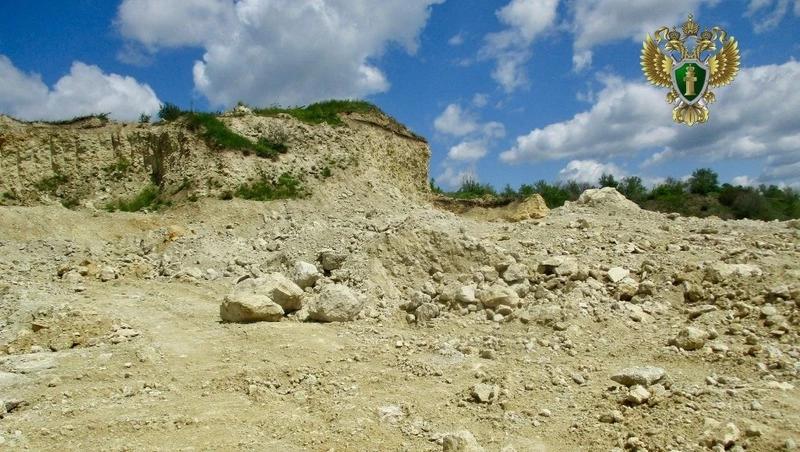 Предпринимателя из Шпаковского округа оштрафовали за захват земель