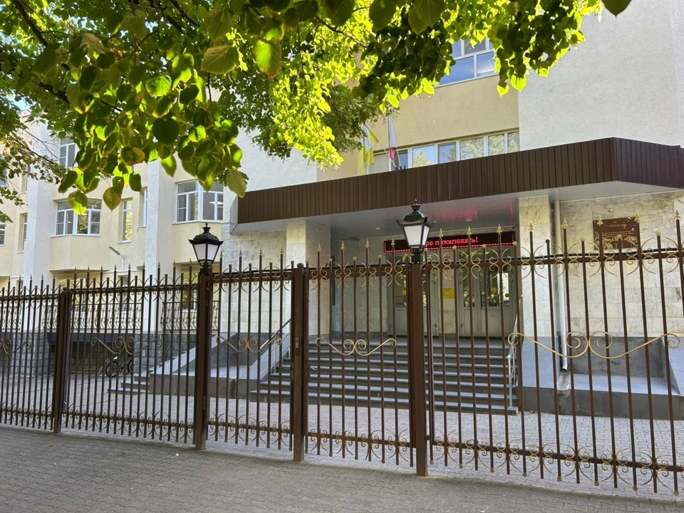 Приемка школ к новому учебному году завершается на Ставрополье0